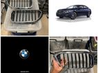 Genuine BMW 530e bumper shell grilles