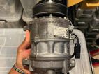 Genuine BMW 530i G30 2019 straight petrol AC compressor