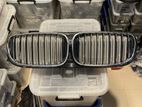 Genuine BMW 7 2018 Air Duct Grill Bumper Bonnet
