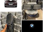 Genuine BMW 7 740e 740Le 2018 air duct grill bumper bonnet