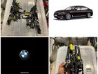 Genuine BMW 7 740e 740Le G11 G12 Bonnet Shock hinges actuators G30 530e