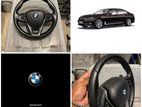 Genuine BMW 7 740e 740Le G12 Steering Wheel Airbag 530e G30 G11