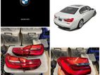 Genuine BMW 7 740e G11 2017 rear LED Lights