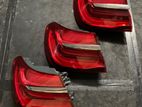 Genuine BMW 7 Series 740e 2018 rear LED lights