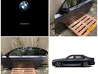 Genuine Bmw 7 Series 740e 740le M Sport G11 G12 2018 Passenger Doors