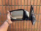 Genuine BMW 740e 740Le 2017 Side Mirror