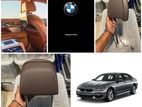 Genuine BMW 740e 740Le 2018 comfort seat front active headrest