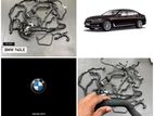 Genuine BMW 740e 740Le 2018 G11 G12 engine radiator coolant hoses