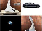 Genuine BMW 740e 740Le G11 G12 2018 M Sport driver side fender