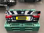 Genuine BMW 740e 740Le Hybrid 2018 Rear Complete Bootlid Led Lights