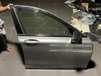Genuine BMW 740Le 2018 M Sport Driver Front Complete Door