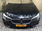 Genuine BMW 740Le M Sport Face Cut