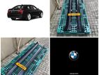 Genuine BMW 740Le side skirts M SPORT 2013 Facelift ACTIVE 7 740e