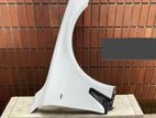 Genuine BMW 740r 740Le 2018 Driver Side Fender Wing G11 G12 M Sport