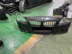 Genuine BMW F10 520D M-Sport LCI Bumper