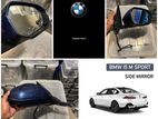 Genuine BMW i5 525i Li Exclusive 2025 door side mirror i7 i8 X5 740e