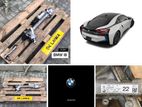 Genuine BMW i8 2017 electric steering rack