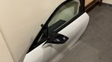 Genuine BMW i8 2017 passenger door complete side mirror