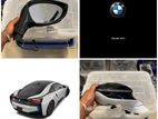 Genuine BMW I8 2018 Complete driver Side Mirror