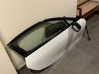Genuine BMW i8 2018 Driver Door Complete with Side Mirror