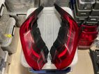 Genuine BMW i8 2018 rear LED lights BUMPER DOOR