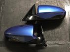 Genuine Bmw M5 F10 2015 Driver Passenger Side Complete Mirrors