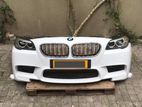 Genuine BMW M5 F10 2015 Front Bumper Complete