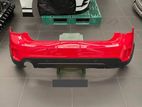 Genuine BMW mini Countryman S 2019 Rear Complete Bumper