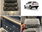 Genuine BMW X1 2010 E84 E90 AC climate control 320d