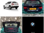 Genuine BMW X1 2010 E84 tailgate dicky door lights windscreen glass