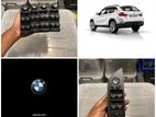 Genuine BMW X1 2010 main door window switch set