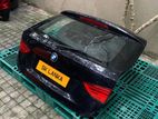 Genuine BMW X1 2012 dicky tailgate complete