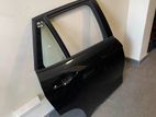 Genuine BMW X1 2013 driver rear door E84 X2 X3 X5 520D