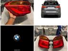 Genuine BMW X1 2017 rear LED lights