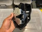 Genuine BMW X1 E84 2010 driver rear door lock
