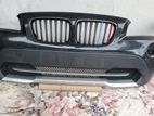 Genuine BMW X1 E84 2010 Front Bumper xLine | Global Shipping