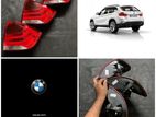 Genuine BMW X1 E84 2010 rear light