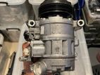 Genuine BMW X1 E84 2013 A/C compressor