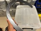 Genuine BMW X1 M Sport 2018 body wheel arch moulding