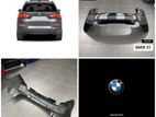 Genuine BMW X1 M Sport 2019 F48 Rear Bumper door