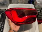 Genuine Bmw X2 2019 M Sport F39 Rear Passenger Led Lights