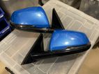 Genuine BMW X2 M Sport 2019 Door Side Mirrors X1 520d