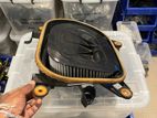 Genuine Bmw X3 2013 F25 Diesel Engine Air Filter Complete