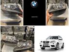 Genuine BMW X3 2013 F25 HALOGEN Headlights X1 X2 X5