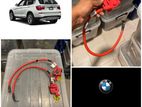 Genuine BMW X3 2015 F25 battery wire fuse