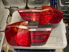 Genuine BMW X3 2015 Facelift rear LED lights