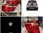Genuine BMW X3 2015 Facelift rear LED lights