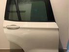 Genuine Bmw X3 2016 Driver Rear Door Complete F25 X1 X2 X5 520 D