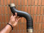 Genuine BMW X3 2016 F25 diesel B47 Intercooler hose