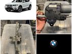 Genuine BMW X3 Front windscreen wiper motor